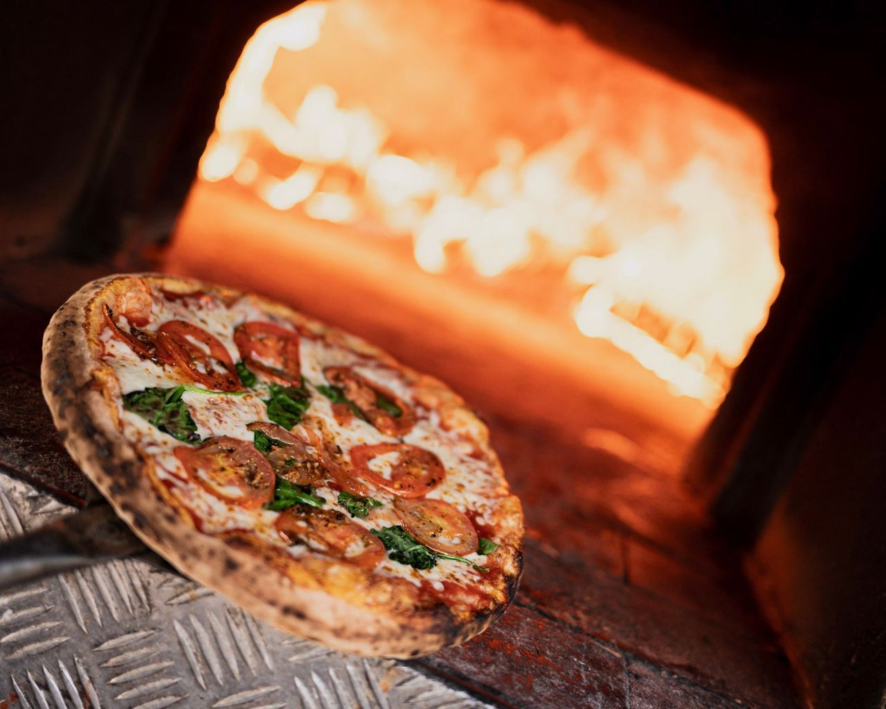 svc1 wood fired pizza