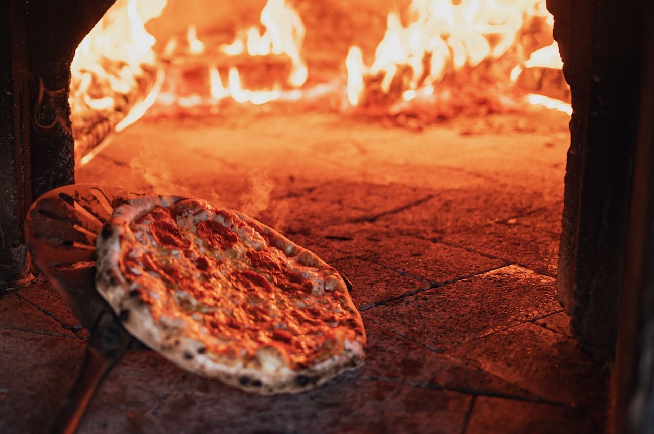 svc1 wood fired pizza